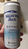 百事可乐纯水乐 AQUAFINA 无糖0脂0卡苏打气泡水 汽水饮料330ml *12听 实拍图