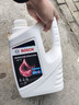 博世（BOSCH）有机长效汽车防冻液发动机冷却液 养车保养 冰点-45℃ 4L（红色） 实拍图
