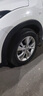 玲珑轮胎汽车轮胎215/60R16 99V XL 玲珑臻选 HD 适配丰田卡罗拉/日产轩逸 实拍图