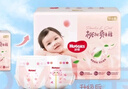 好奇（Huggies）铂金装小桃裤纸尿裤XL96片(12-17kg)加大号尿不湿透【透爽散热】 实拍图
