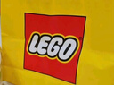 乐高（LEGO）积木拼装经典系列10698 创意大号积木盒男孩女孩儿童玩具生日礼物 实拍图