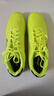 李宁足球鞋男TF碎钉成人青少年小学生儿童专业比赛训练球鞋钉鞋绿 44  实拍图
