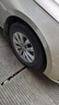 韩泰（Hankook）汽车轮胎 195/65R15 91H H728 适配现代悦动/福克斯//卡罗拉 实拍图
