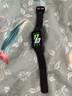 三星 Samsung Fit3 智能手环/运动手环1.6英寸AMOLED大屏 水墨黑 男女手环 实拍图