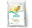 福临门面粉 麦芯通用小麦粉 中筋面粉麦芯粉二十斤20斤 实拍图