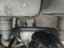 四季沐歌（MICOE）厨房洗菜盆下水管配件水槽水池下水器双槽洗碗池管道套装 实拍图