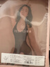 霏慕 情趣内衣秘书OL装包臀裙性感睡衣套装纯欲制服角色扮演6967大码 实拍图