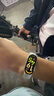 小米（MI）手环10 标准版银色 国家补贴 智能手环 专业运动健康 监测睡眠管理 心率血氧长续航运动 实拍图