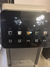 美的（Midea）小魔方pro电热水瓶电水瓶饮水机 烧水壶电热水壶316L 风冷保温恒温一体0塑料可拆国家补贴31FPro 实拍图