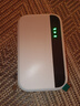 釜翊【单月9.9】千兆无限流量免预存随身wifi6 新款三网通用高速全新升小级米优选便携式车载宽带5GHF 三网通【极速版】增强3999 实拍图