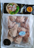 CP正大食品白羽鸡翅根2斤 生鲜冷冻 鸡肉烤鸡翅鸡肉 腌制鸡肉 实拍图