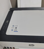 惠普（HP）598 家用学习连供无线打印一体机 大容量可加墨多功能打印复印扫描  彩色家庭打印机 实拍图