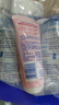 妮维雅（NIVEA）温和滋润洗面奶晶纯焕亮泡沫洁面乳150g加量装 实拍图