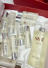 SK-II五月天神仙水精华230ml化妆品护肤品套装礼盒水乳sk2生日礼物女 实拍图