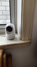 360摄像头9pro-800万双频WIFI云台家用摄像头家用监控摄像机手机远程监控器360度夜视全景 婴儿看护器 实拍图