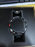 华为（HUAWEI）手表WATCH GT 4【咨询享优惠】运动智能两周续航蓝牙通话体温血氧心率监测送男女士朋友礼物6Pro 46mm曜石黑【皮表带+贴膜】 实拍图