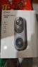 360可视门铃6Pro 500万超清画质家用监控智能门铃电子猫眼摄像头无线wifi手机远程查看对讲 实拍图