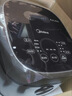 美的（Midea）【政府补贴】纤V系列 电饭煲4-5人 IH加热电饭锅家用4L大容量智能预约 防粘胆蒸米饭锅FB40S701 实拍图
