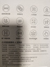 小米智能摄像机4 变焦版 800万像素 9倍混合变焦 全新AI算法家用室内摄像头4K超清监控家庭米家监控器 实拍图