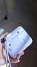 INSTAX富士instax立拍立得 一次成像相机 mini12（mini11升级款）薄荷绿 实拍图