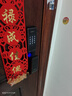 BECK人脸指纹锁家用智能门锁防盗密码锁智能锁入户门电子锁猫眼V6P 实拍图