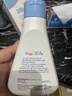 施巴（sebamed）儿童洗发水婴儿宝宝洗发露3-6-12岁以上洗发洗护男女孩500ml进口 实拍图