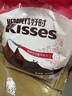 好时 Kisses浓醇黑巧克力 500g 糖果零食 婚庆喜糖 生日礼物 送女孩 实拍图