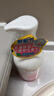 贝亲（Pigeon）洗发水沐浴露 含桃叶精华 婴儿洗发沐浴二合一 500ml IA209 实拍图