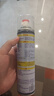 巨奇严选 鞋子除臭剂360ml*3瓶银离子消毒杀菌脚臭喷雾球鞋防臭去异味 实拍图