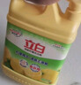 立白清新柠檬味洗洁精大桶1.5kg 除味去油去腥 餐具净洗涤灵洗碗液 实拍图