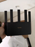 Tenda腾达路由器WiFi7【云霄BE5100】千兆穿墙王信号增强无线超强2.5g网口家用电竞放大器立式BE6L Pro 实拍图