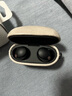 索尼（SONY）WF-1000XM5 真无线蓝牙耳机 防噪音降噪豆 触控面板 蓝牙5.3 1000XM4升级版 礼物送女友学生 黑色 实拍图