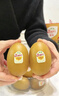佳沛（zespri）新西兰阳光金果6个装巨大果单果144-175g水果猕猴桃源头直发 实拍图