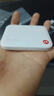 中兴（ZTE）5G随身wifi移动UFI无线上网卡5g插卡路由无限随行车载笔记本流量卡托F50【双网年包 每月1500G】 实拍图