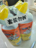 威猛先生（Mr Muscle）洁厕灵 750g*4瓶 柠檬草香 洁厕剂 洁厕液厕所马桶除垢去渍去异味 实拍图