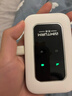 影腾随身wifi三网通用无线wi-fi6免插卡移动联通电信无限制流量便携式4G网卡高速随行网络2025款5GHF 【三网通3000毫安充电款+白色】超长续航 实拍图