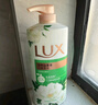 力士（LUX）依兰香沐浴露 幽莲魅肤馥郁香氛精油沐浴乳1000g 持久留香 实拍图