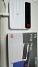 中兴5G移动随身wifi6 G5TS无线路由器CPE免插卡2025款全国通用流量无限制便携式千兆宽带高速网络XY15B 【重磅新品】F50Pro-移动+电信双网切换 中兴自研芯片 主频2.0GHz 畅享5G高速网络 实拍图