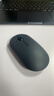 小米便携鼠标3 冷锖黑 2.4G无线鼠标 蓝牙鼠标 轻音 鼠标无线 台式机笔记本电脑右手鼠标小米商务便携 实拍图