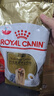 皇家狗粮 约克夏成犬狗粮 宠物小型犬 PRY28 全价犬粮 10月-8岁 1.5KG 实拍图