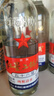 红星二锅头 大二 白瓶精制 清香型白酒 56度 500ml*12瓶 纯粮口粮酒 实拍图