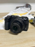 尼康（Nikon）Z30 16-50mm f/3.5-6.3VR微单套机 自拍模式 入门级微单 可翻转显示屏 实拍图