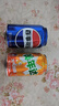 百事可乐 Pepsi 碳酸汽水饮料经典罐整箱 百事出品 新老包装随机发货 【经典罐】百七美组合330ml*6罐 实拍图
