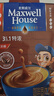 麦斯威尔（Maxwell House）特浓速溶咖啡粉13g*100条盒装 三合一冲饮 0反式脂肪酸 固体饮料 实拍图