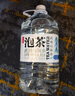 农夫山泉 饮用山泉水天然水（泡茶用）武夷山泉水泡茶水4L*4桶 整箱 实拍图