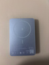 小米【3C认证】小米磁吸超薄充电宝 5000 7.5W 蓝色  可上飞机/火车 有线无线自在充电iPhone17Air适配 实拍图
