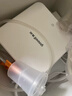 鱼跃（Yuwell）雾化器雾化机儿童成人老人家用医用压缩雾化器面罩405E 实拍图