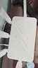 中兴（ZTE）巡天BE5100无线家用wifi7路由器 自研10核芯片 千兆双频5颗信号放大器穿墙王游戏加速 实拍图