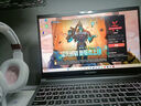 机械革命蛟龙16Pro游戏本 2025新款新旗舰锐龙R9HX处理器 满血RTX5060/5070 畅玩3A电竞设计办公笔记本电脑 热销旗舰15K-R7丨满血4050丨16G+512 豪华定制 高清高刷 实拍图