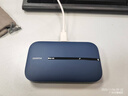 华为随身wifi3pro移动无线wifi插卡三网通全国流量上网随行4G直播非wifi7无限网卡非2025款5g手机可用 随行WiFi3 Pro【双网版移动联通+一年套餐】 实拍图